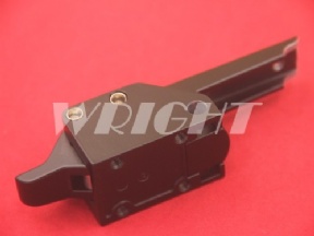 135006465 Lever latch for Charmilles Door Handle