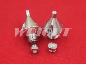 502270437 335009917 Agie wire guide ID0.25 mm