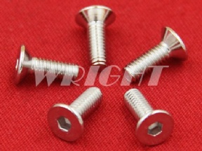 109044126 904.412.6 Charmilles wear parts screw M4x12