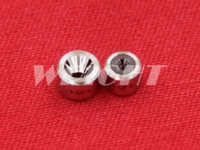 135011598 135011599 Charmilles diamond guide ID0.15mm