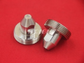 23EC085A218 Makino EDM Jet nozzle ID 0.7mm