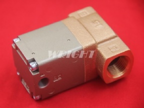 695.447 Pneumatic valve Agie spare parts