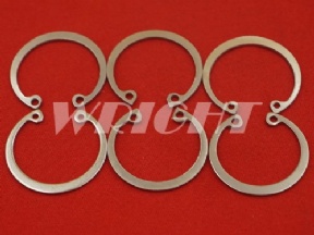 109227020 922.702.0 Charmilles EDM parts circlip for bore OD28x1.2mm