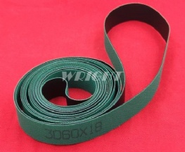 2041595 0205334 Sodick conveyer belt 0.7 x 18 x 3060 mm