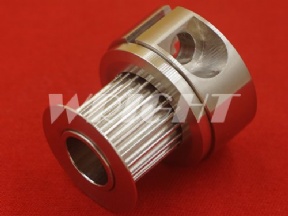 130003842 Charmilles EDM Pulley HTD 21-3M-15