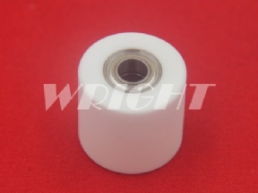 X263D558H01 DEM1000 Toughening Roller ceramic Mitsubishi EDM
