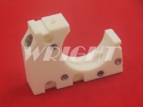A290-8110-Y770 A290-8102-X770 Fanuc EDM Lower Guide Block