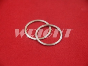 130003235 Charmilles washer spring pinch roller