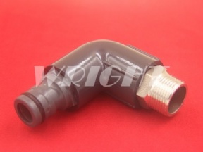 387027347 Charmilles filter bending joint