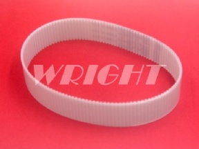 590697327 697.327 Agie EDM Geared belt