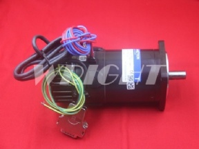 381511588 Charmilles EDM motor with encoder