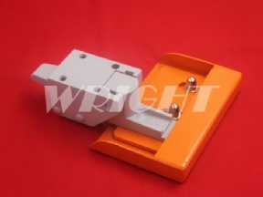 135020971 135014393 135006465 Charmilles handle assy