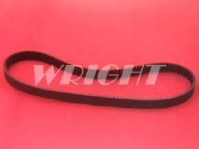 X058D943H01 DH0600 Mitsubishi EDM geared belt