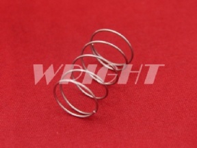 X927D333H03 DP62700 Compression spring