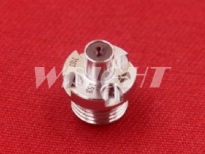 J17114A Sodick AQ-1U(T) wire guide ID0.31 mm