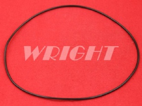 135000041 Charmilles wear parts O-ring 126.72 x 1.78 mm