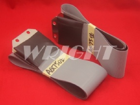 116687A Sodick AQ750 flat cable upper L950 mm​