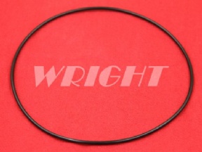 135000042 Charmilles wear parts O-ring ID135.00 x 2.50 mm