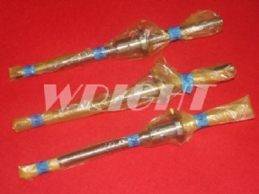 320010913 AgieCharmilles EDM ball screw Y axis