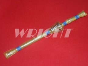 320010914 AgieCharmilles EDM ball screw X axis