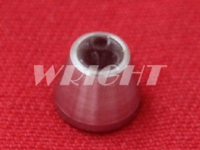 3080229 S104 Sodick Sapphire wire guide ID 0.4mm