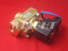S642D875P15 DET4400 Mitsubishi EDM valve MV series