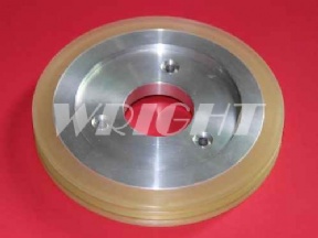 15EC100F411 Makino EDM Urethane roller (U groove)