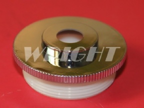 6EC80A418=2 6EC80A417 Makino EDM Nozzle holder ID12mm