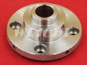 33EC095A422 Makino EDM Nozzle Cut Lower