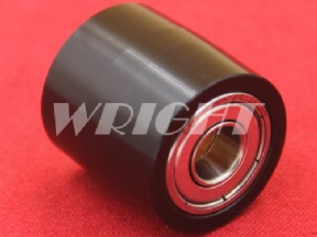 323.364 323.364.0 Agie EDM wear parts Roller OD25 mm