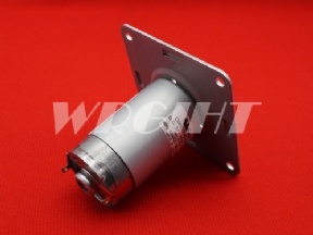 Z613P0900300 DC Motor Makino EDM maintenance parts