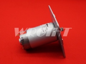 Z613P0900300 DC Motor Makino EDM maintenance parts