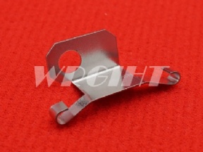 33EC095A416=1 Spring Lower Head Makino EDM parts