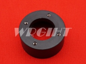 33EC085A402=2 Nozzle Cover Makino EDM parts