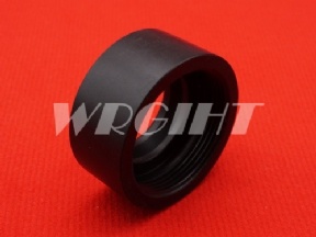 33EC085A402=2 Nozzle Cover Makino EDM parts