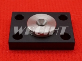 15EC220C709 Die guide Bracket​ Makino EDM parts​