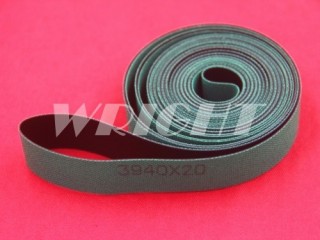 135008141 Charmilles EDM parts Conveyer belt