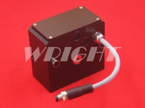 500109184 Charmilles rethreading module complete