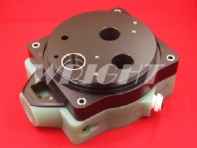 135019248 135016720 135009643 Charmilles EDM housing