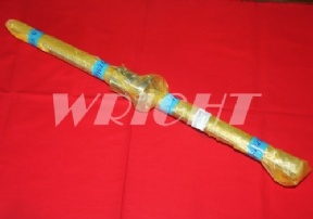 320013100 Ball screw y-axis AgieCharmilles EDM Parts