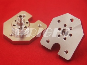 333017383 AgieCharmilles EDM Support Lower guide