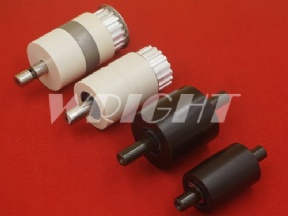 432.284.8 432.274.9 241.233.6 241.253.4 Agie EDM roller set