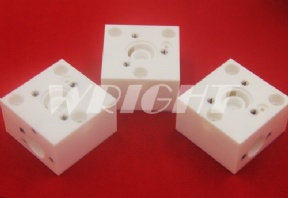 333017385 333017384 333014043 AgieCharmilles Interface lower guide