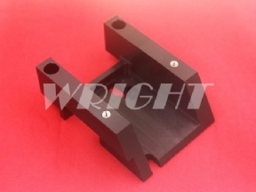 100432497 432.497 Head protection right Charmilles wear parts