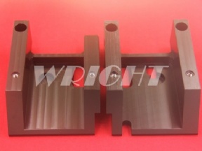 335014132 335014133 Upper head Holder AgieCharmilles EDM consumables