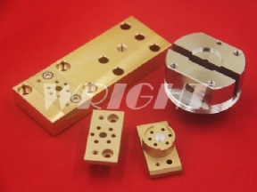 Mitsubishi EDM machine parts BA series