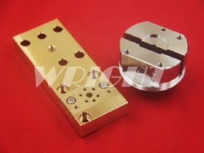 X253C989H01 X255C335H01 X055C630G54 lower die holder ba series