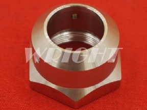 135011830 Charmilles wear parts Nozzle nut Prestige