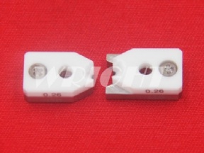 S100-50T 3087132 Diamond guide for taper 50° degree ID 0.260 mm