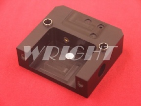 104470060 447.006.0 Charmilles EDM Contact module empty